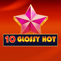 10 Glossy Hot game cover