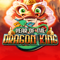 Year Of The Dragon King game cover