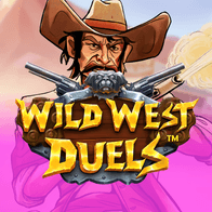Wild West Duels game cover