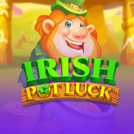 Irish Pot Luck game cover