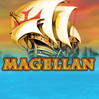 Magellan game cover