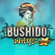 Bushido Ways xNudge game cover