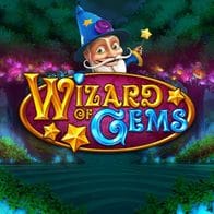 Wizard of Gems game cover