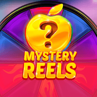 Mystery Reels game cover
