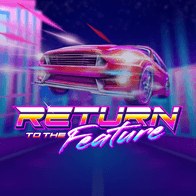 Return To The Feature game cover