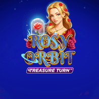 Rosy Orbit Treasure Turn