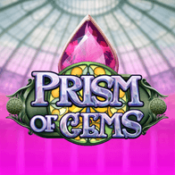 Prism of Gems game cover