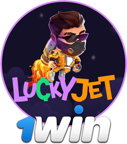 coluckyjet1win.co Logo